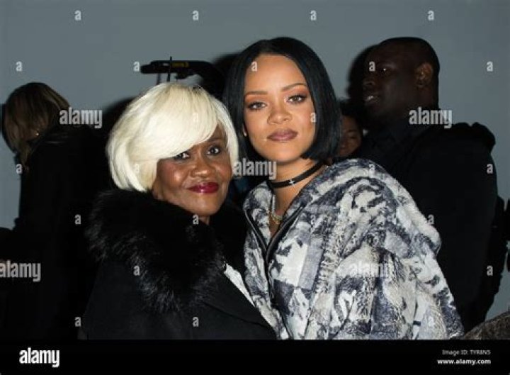 Unveiling The Life And Legacy Of Monica Fenty