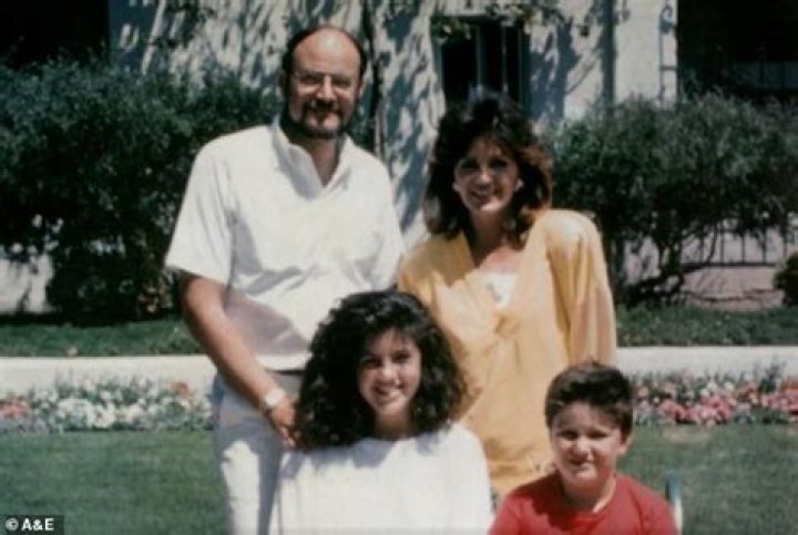 Monica Lewinsky: A Glimpse Into Her Life And Family