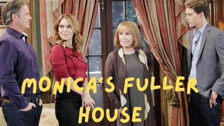 Monica Quartermaine 2024: A Deep Dive Into Her Life And Legacy