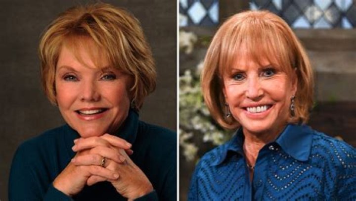 Monica Quartermaine: A Pillar Of General Hospital