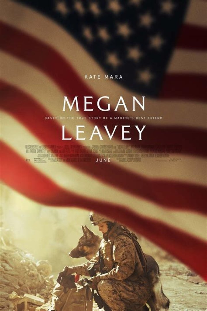 Unveiling The Heroism Of Morales Megan Leavey