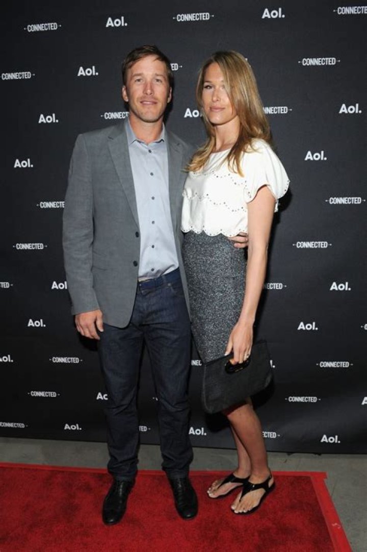 Morgan Beck's Net Worth: A Deep Dive Into Her Wealth