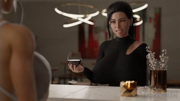 Unraveling The Emotional Depths Of Mother Warmth: Chapter 3 Jackerman