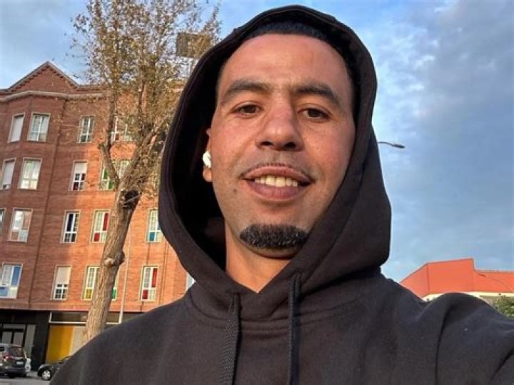 Mounir Nasraou: A Multifaceted Visionary