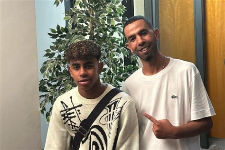 Unveiling The Age Of Mounir Nasraoui: A Journey Through Time