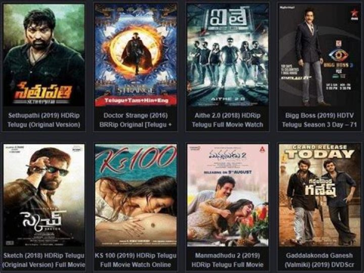 Discovering Movierulz Today Pic: Your Ultimate Guide