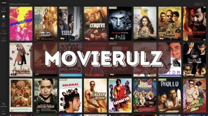 Discovering Movierulz Todays: Your Ultimate Guide To Movie Streaming