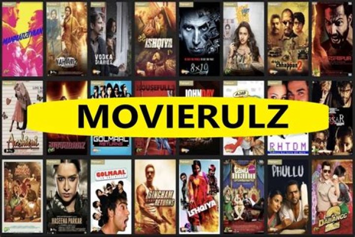 Discover Exclusive Movies Today With Movierulz