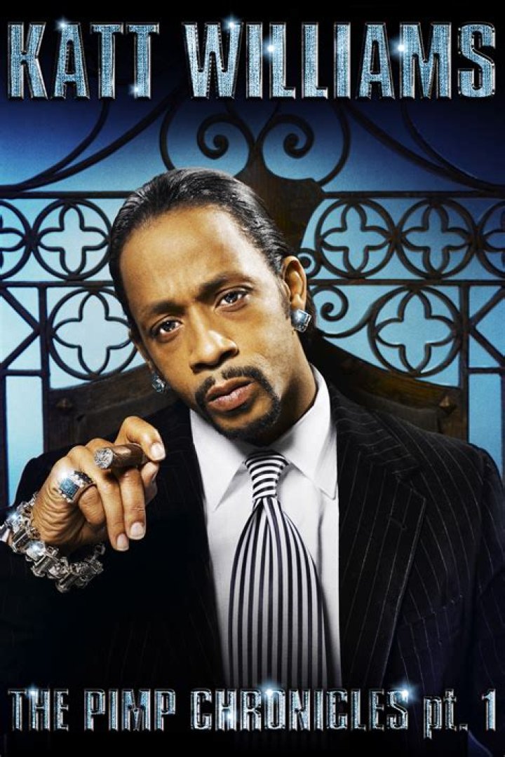 Ultimate Guide To Movies Featuring Katt Williams