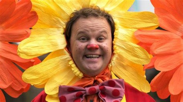Unveiling The World Of The Mr Tumble Actor