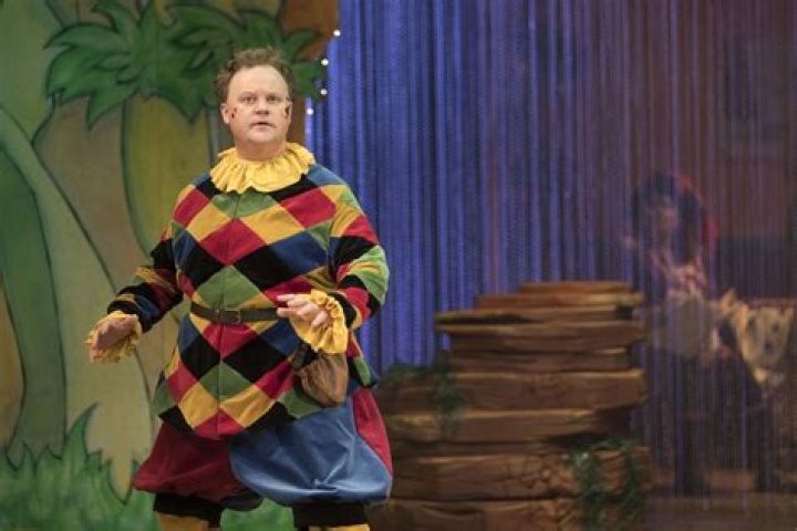 Mr Tumble Arrested: The Shocking News That Left Fans Speechless