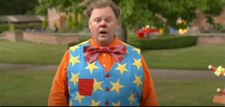 Unveiling The Mystery Behind Mr. Tumble's Mugshot