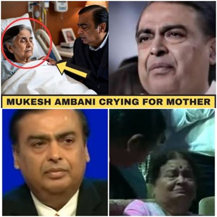 Mukesh Ambani's Health Condition: A Deep Dive Into The Life Of India's Business Tycoon