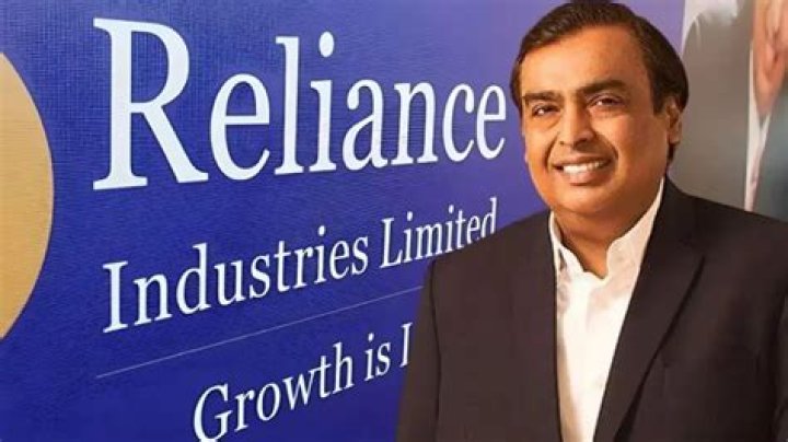 Mukesh Ambani's Philanthropic Journey: A Beacon Of Hope