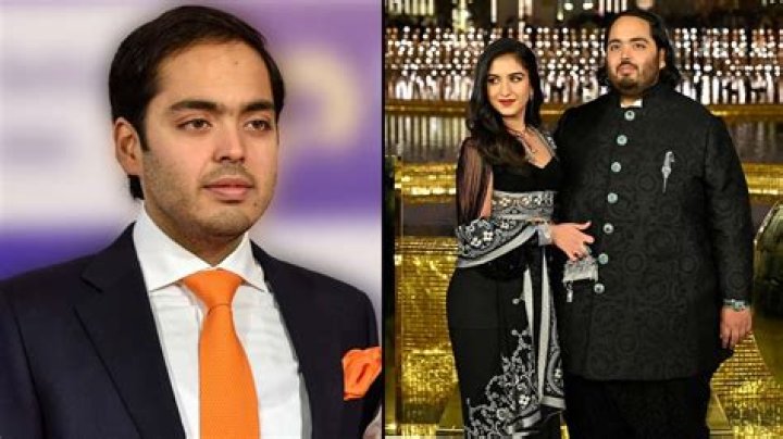 Mukesh Ambani's Son Disease Name: Understanding The Challenges