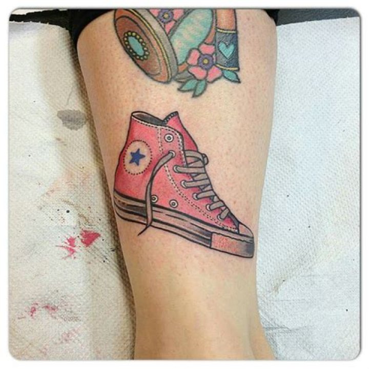 Mastering Ink: The Journey Of A Multifaceted Tattoo Trainer