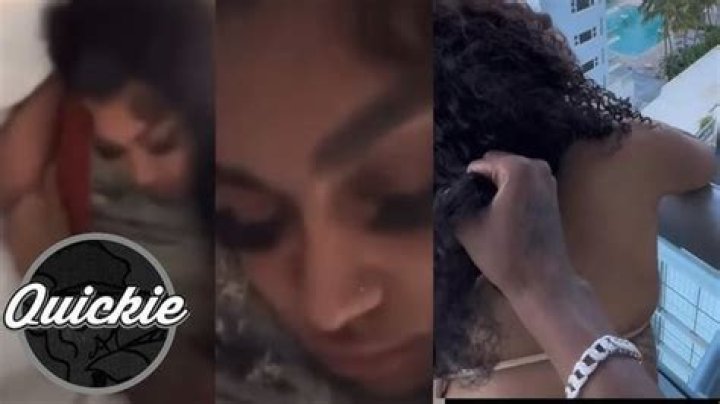 Discover Murda B Balcony: A Defining Moment In Hip-Hop