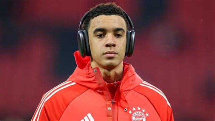 Exploring Musiala's Religion: A Deep Dive Into Faith And Identity