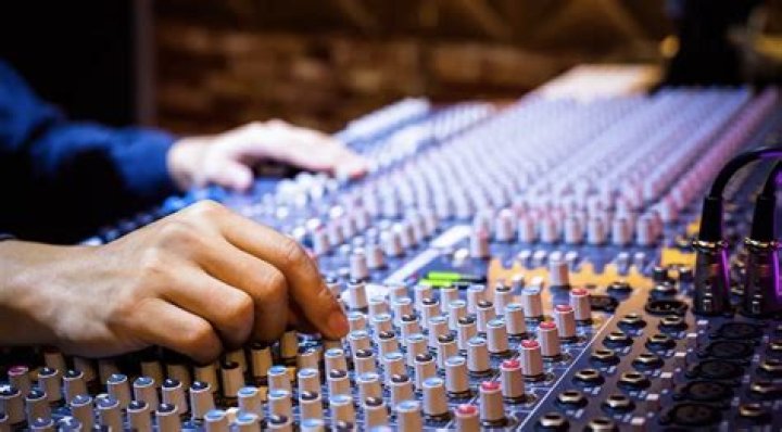 Unlocking Your Future: Exciting Paths In The Music Industry Job Market