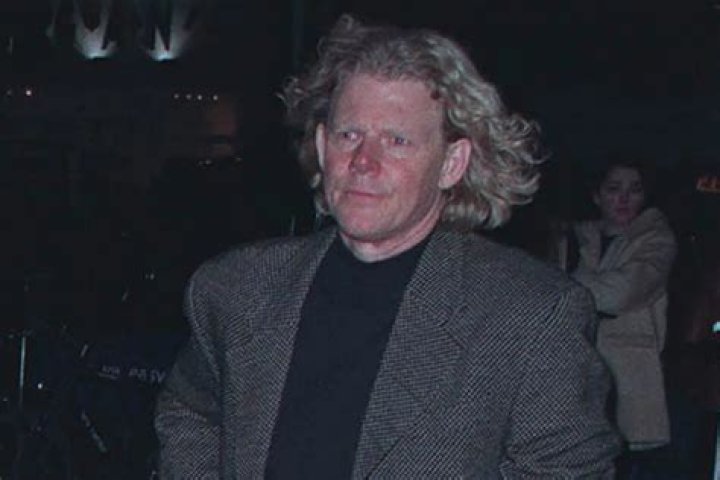 Unveiling The Musical Genius: Mutt Lange