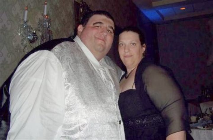 My 600 lb life Robert Buchel Cause of Death, Weight loss, Wife and Children, Wiki.