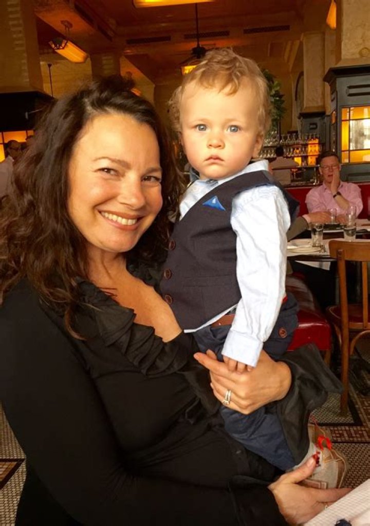 Nadine Drescher's Journey As A Mother: The Story Behind Her Children