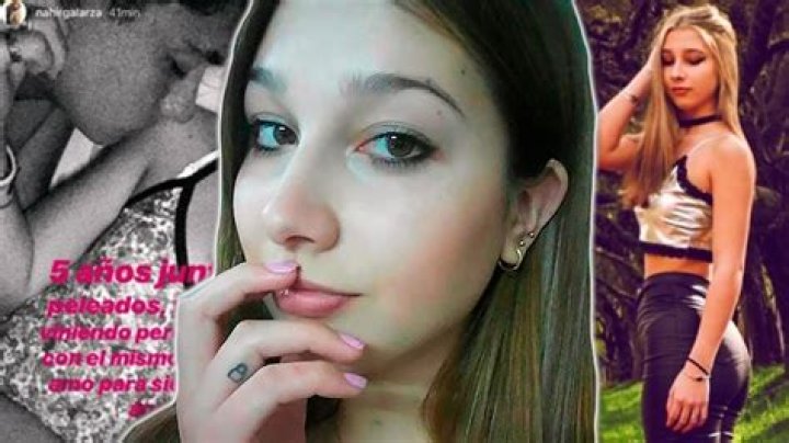 The Nahir Galarza Case: A Chilling Tale Of Murder And Vengeance