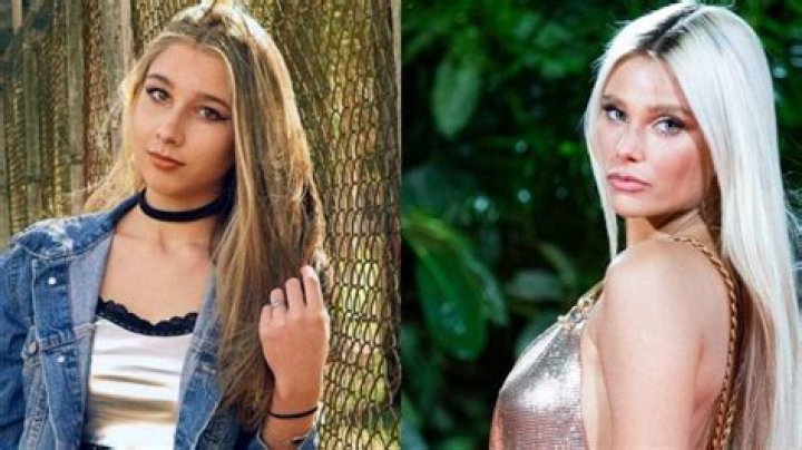 Nahir Galarza Leak: Unveiling The Mystery Behind The Controversy