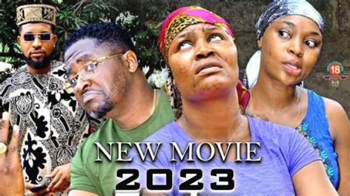 Exploring The Fascinating World Of Naijaprey Hollywood Movies
