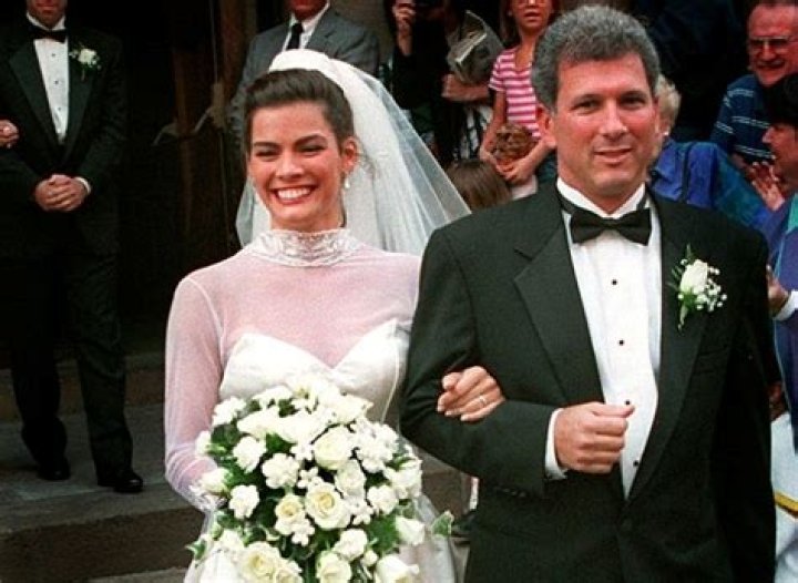 Nancy Kerrigan And Jerry Solomon: A Love Story Beyond The Ice
