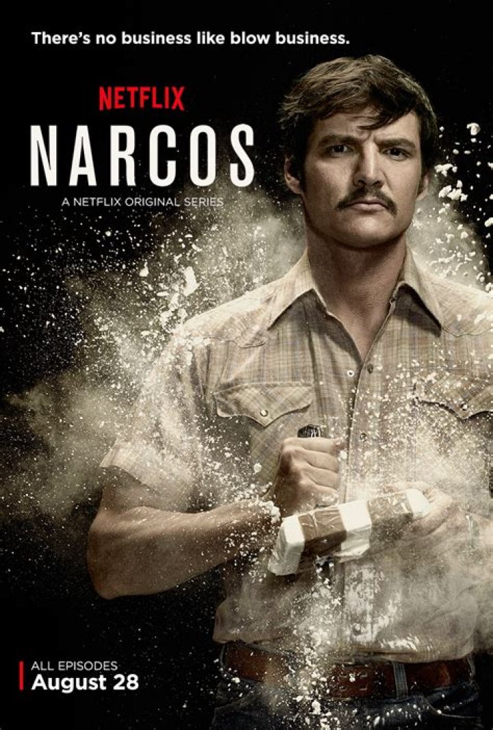 The Ultimate Guide To Netflix's Narco Cast: Unveiling The Characters Behind The Story