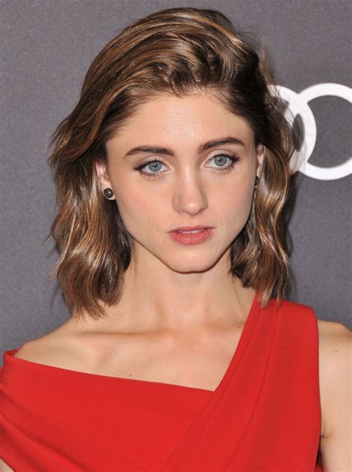 Natalia Dyer's Eyes: A Deep Dive Into Their Enigmatic Charm