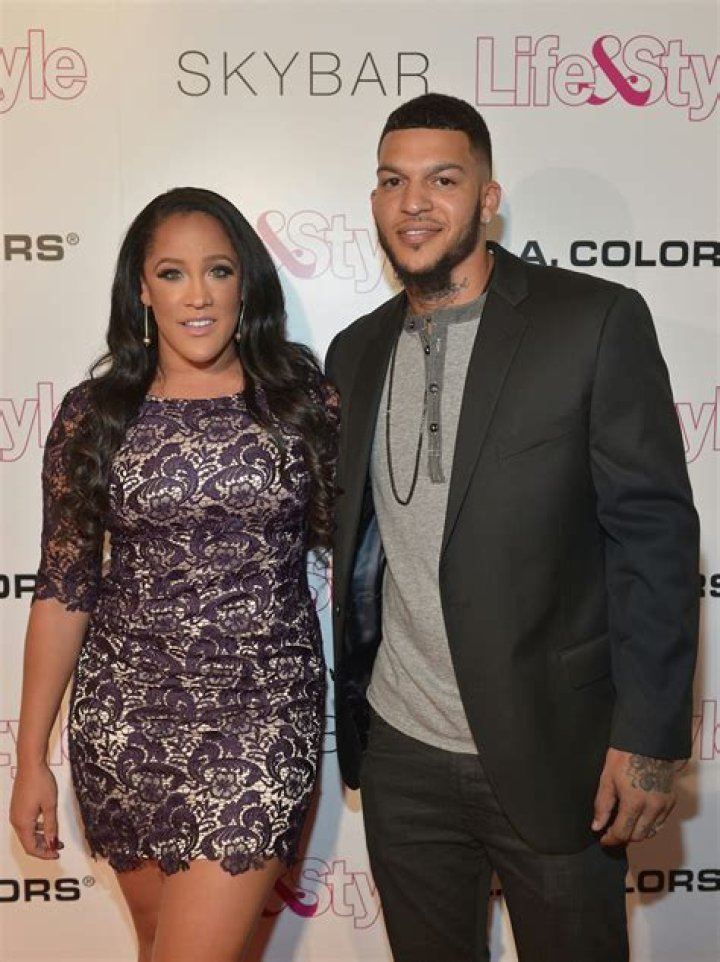 Natalie Nunn's Husband: A Glimpse Into Their Relationship