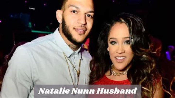 Navigating The Complex World Of Natalie Nunn's Relationships