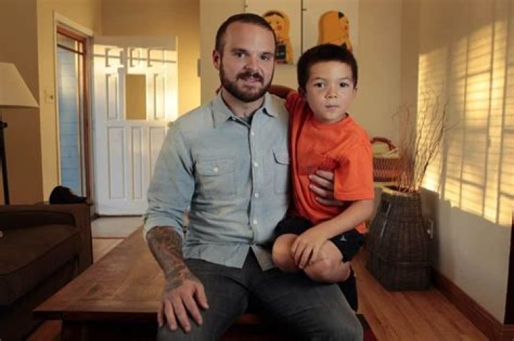 Nate Appleman’s Son: A Culinary Journey