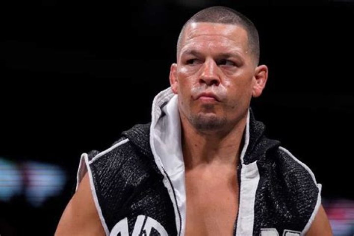 Nate Diaz's Net Worth: A Deep Dive Into The Fighter's Finances