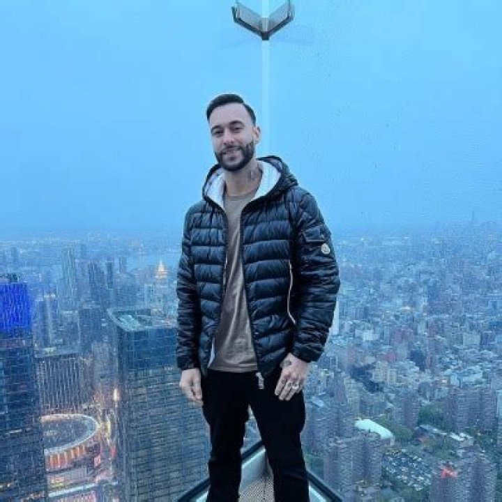 Unveiling The Enigma: Nathan Samra-Mathers