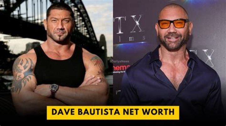 Unveiling The Nationality Of Dave Bautista: A Journey Through His Roots