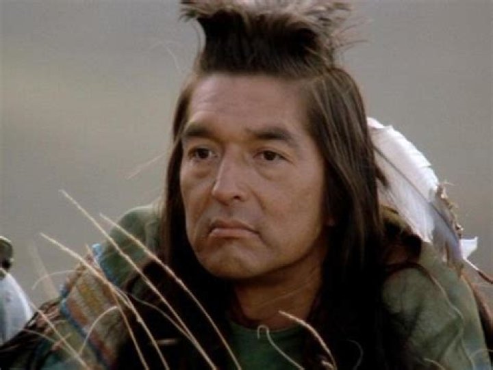 Renowned Native American Male Actors: A Showcase Of Talent And Culture