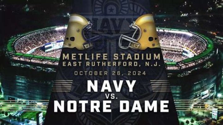 Navy vs. Notre Dame Prediction: Odds, Spread, DFS Picks, and More