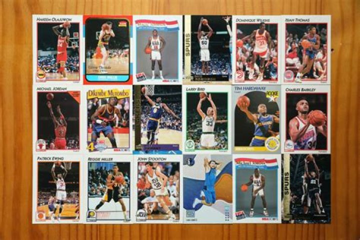 Unveiling The NBA Basketball Card Investment Pitfalls