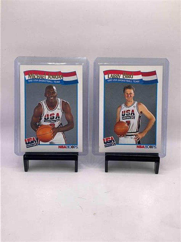 Mastering NBA Basketball Card Investment Strategies For Memorabilia Collectors