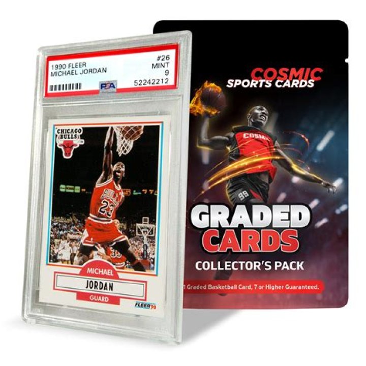 Navigating The Thrilling World Of NBA Basketball Card Investment