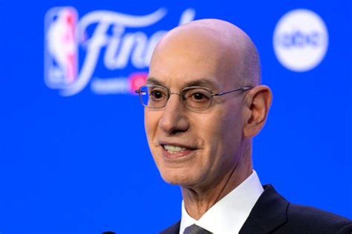 Understanding The NBA Commissioner Salary: A Closer Look