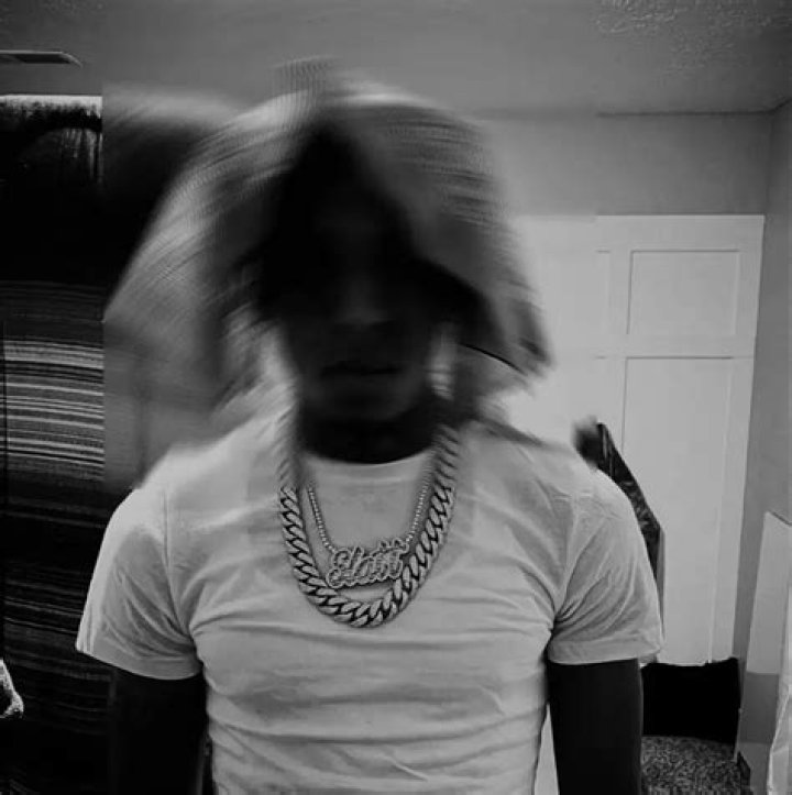 Exploring The World Of NBA YoungBoy's Instagram PFP: A Digital Expression Of A Rap Icon