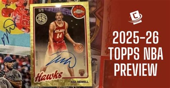 NBA215: Navigating The Trends In NBA Basketball Card Investments