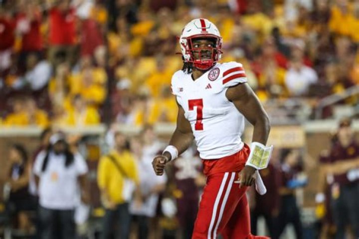 Nebraska QB Jeff Sims to Enter the Transfer Portal
