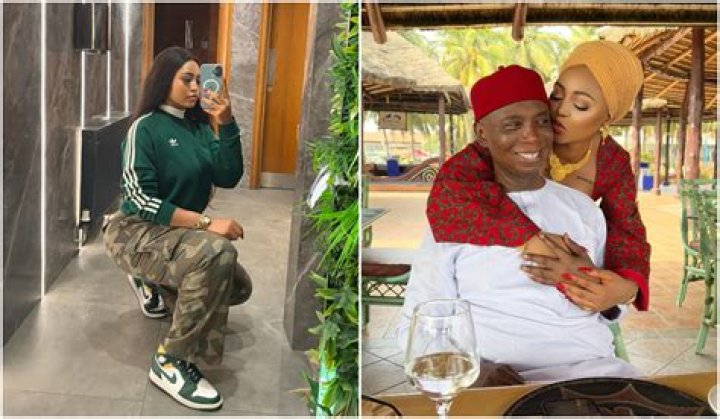 Ned Nwoko And Regina Daniels: A Substantial Age Gap Explored