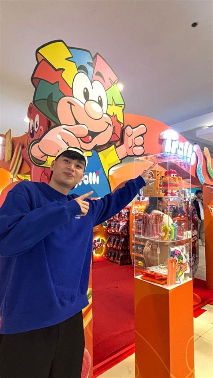 Unveiling The Life And Journey Of Neil.Flores