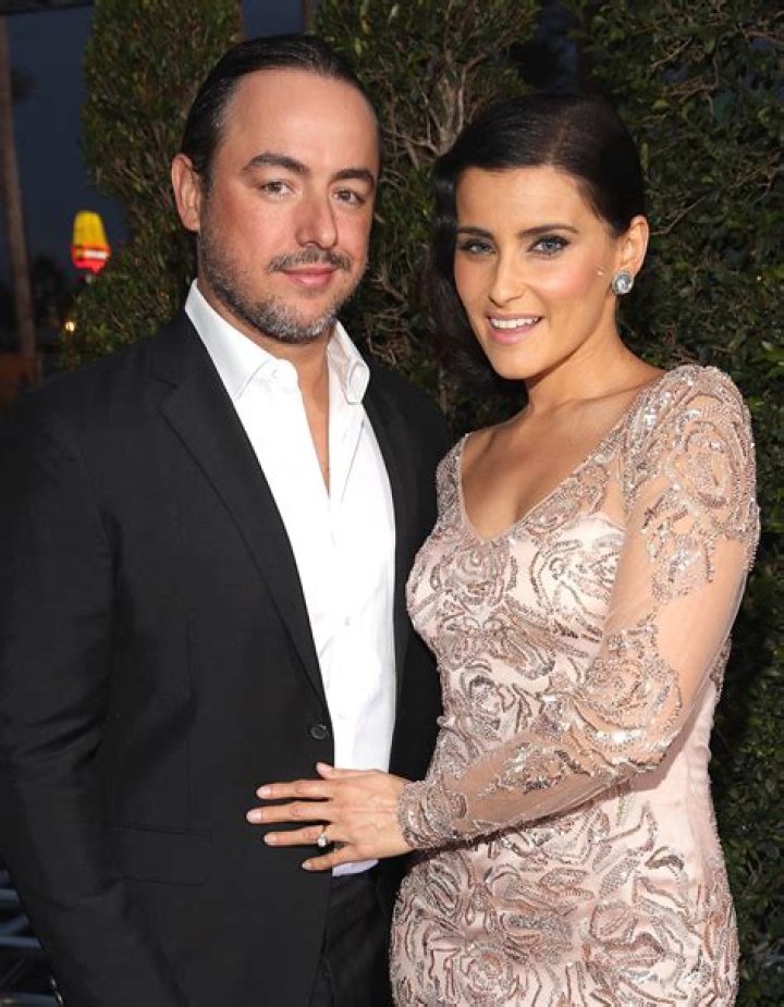 Nelly Furtado's Journey: The Story Of Her Husband